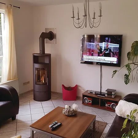 Holiday home Holiday Grasewanne C *
