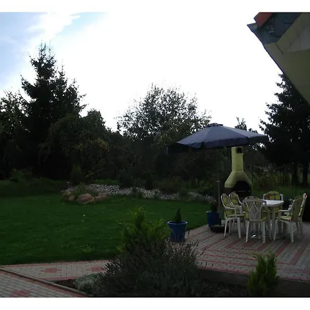 Holiday Grasewanne C * Heudeber