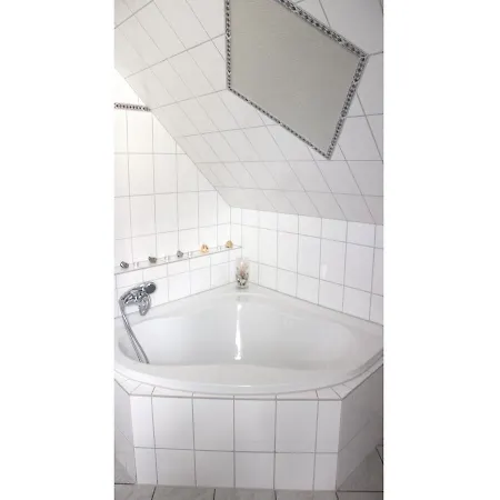 Holiday Grasewanne C Holiday home Heudeber