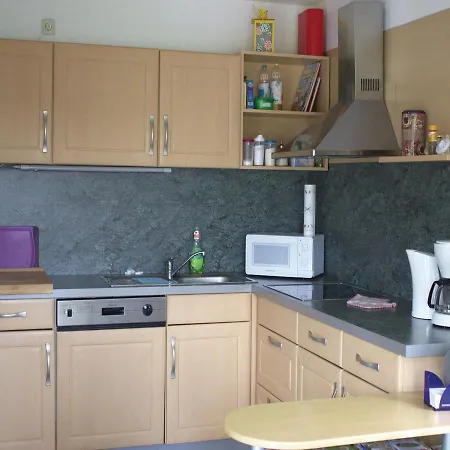 Holiday Grasewanne C Holiday home