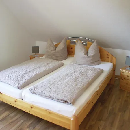 Holiday Grasewanne C Holiday home